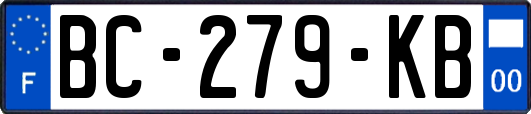 BC-279-KB
