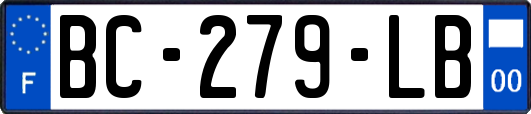BC-279-LB