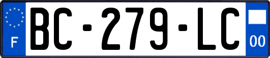 BC-279-LC