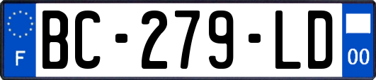 BC-279-LD