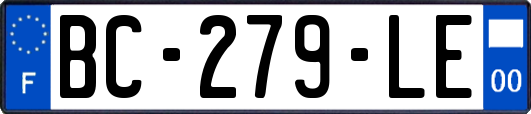BC-279-LE