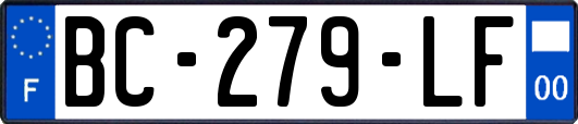 BC-279-LF