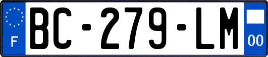 BC-279-LM