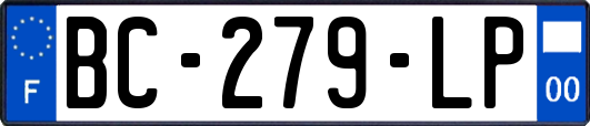 BC-279-LP
