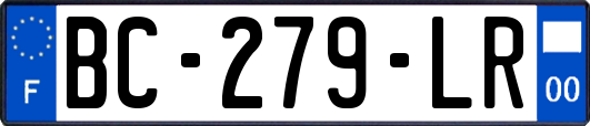 BC-279-LR