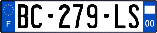 BC-279-LS