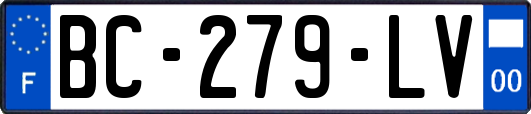 BC-279-LV