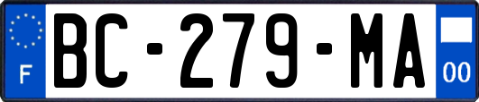 BC-279-MA