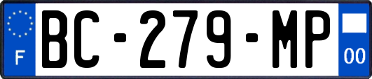 BC-279-MP