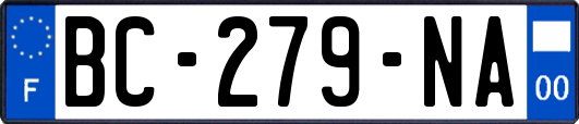 BC-279-NA