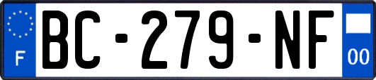 BC-279-NF