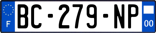 BC-279-NP