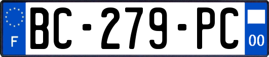 BC-279-PC