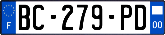 BC-279-PD