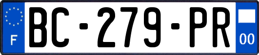 BC-279-PR