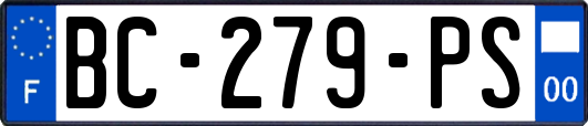 BC-279-PS