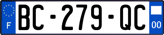BC-279-QC