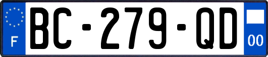 BC-279-QD