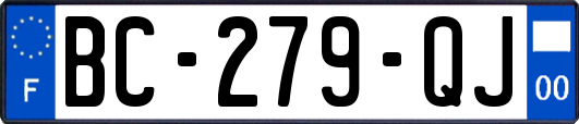 BC-279-QJ