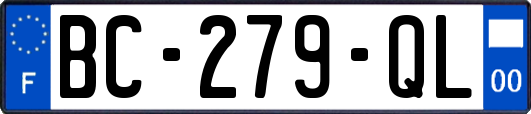BC-279-QL
