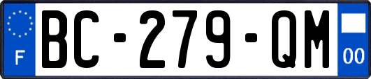 BC-279-QM