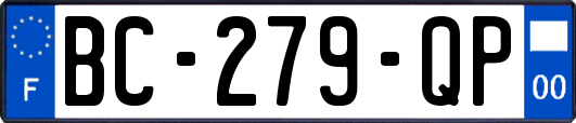 BC-279-QP
