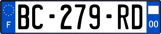 BC-279-RD