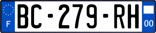 BC-279-RH