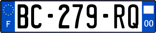 BC-279-RQ