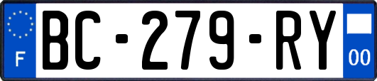 BC-279-RY