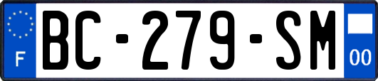 BC-279-SM