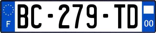 BC-279-TD