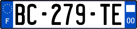 BC-279-TE