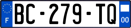 BC-279-TQ