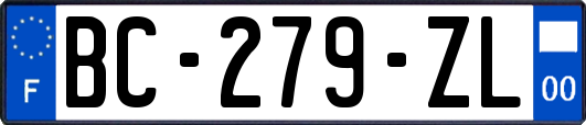 BC-279-ZL