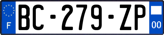 BC-279-ZP