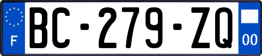 BC-279-ZQ