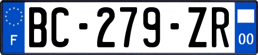 BC-279-ZR