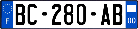 BC-280-AB