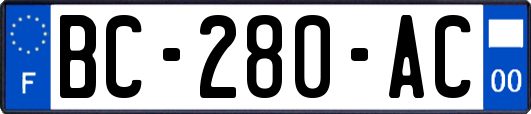 BC-280-AC