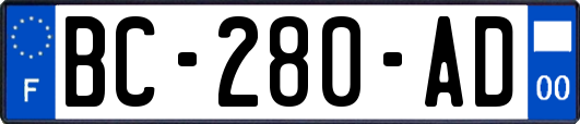 BC-280-AD