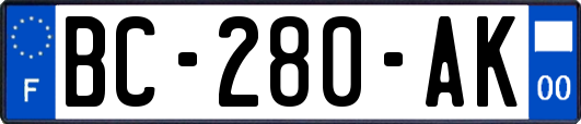 BC-280-AK