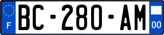 BC-280-AM