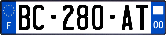 BC-280-AT