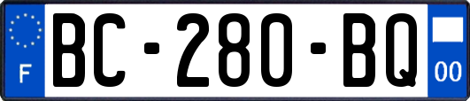 BC-280-BQ