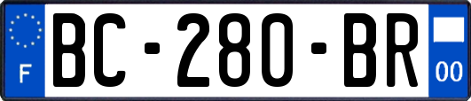 BC-280-BR