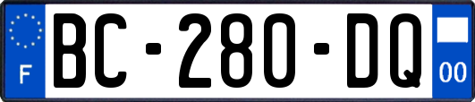 BC-280-DQ