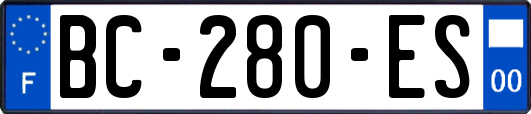 BC-280-ES