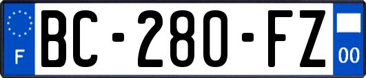 BC-280-FZ