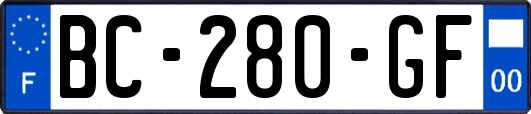 BC-280-GF